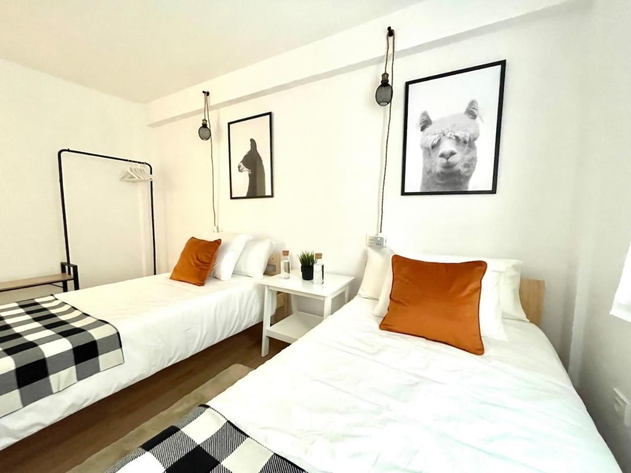 Apartamento La Casa de Niku Bilbao Exterior foto